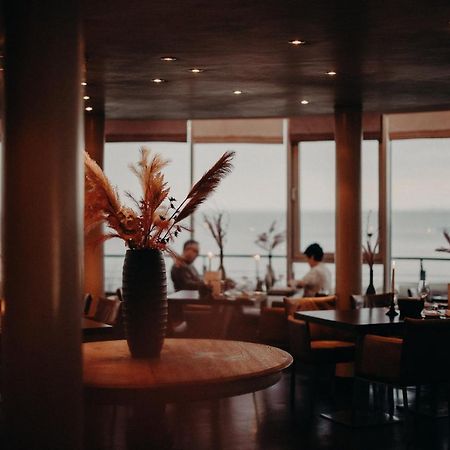 Hotel Boje06 Heringsdorf  Eksteriør billede
