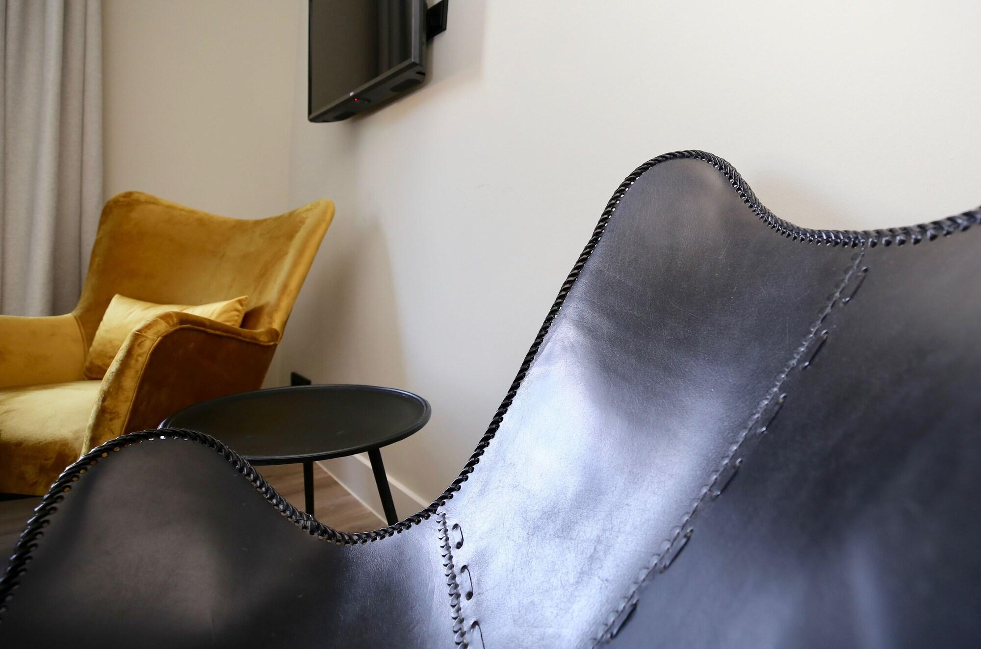 Hotel Boje06 Heringsdorf  Eksteriør billede